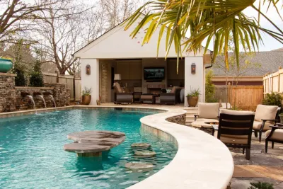 Landscape Design Studio, LLC - Garden Remodeling in Ridgeland, MS