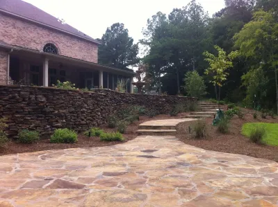 Landscape Design Studio, LLC - Garden Remodeling in Ridgeland, MS