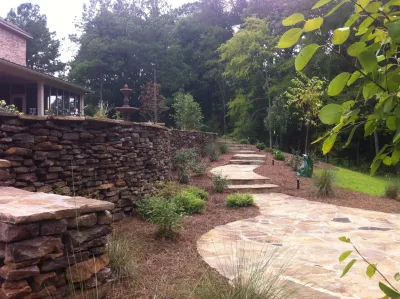 Landscape Design Studio, LLC - Garden Remodeling in Ridgeland, MS