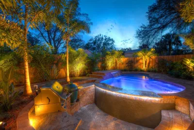 Landscape-Fusion - Garden Remodeling in Tampa, FL