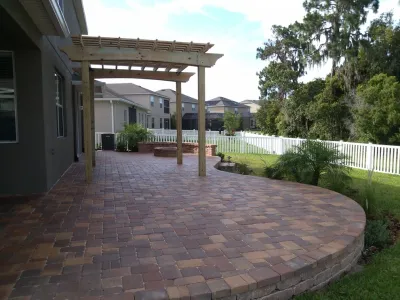 Landscape-Fusion - Garden Remodeling in Tampa, FL