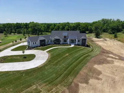 Fieldstone Homes - Custom Home Builders in Overland Park, KS