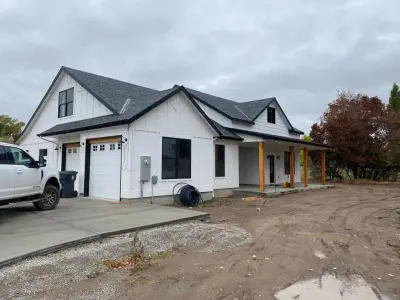 Revolution Homes - Architectural & Building Design Services in Oakley, ID