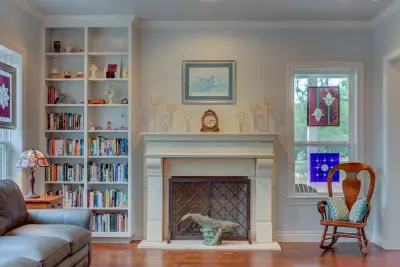 Oak Grove Hollow — Custom Home Builders project by Parker Homes