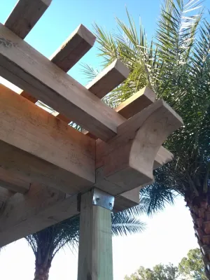 Landscape-Fusion - Garden Remodeling in Tampa, FL