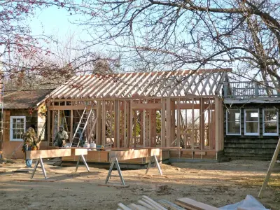 Design Build Hamptons LLC - Interior Design & Decorating in East Hampton, NY