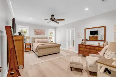 Private Residence in Ocean Springs by Shepard Homes, LLC