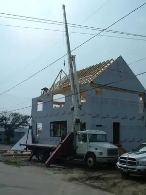 Sweenor Builders Incorporated - Design-Build Services in Wakefield, RI