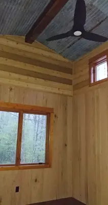 Patrick Construction Inc. - Design-Build Services in Blairsville, GA