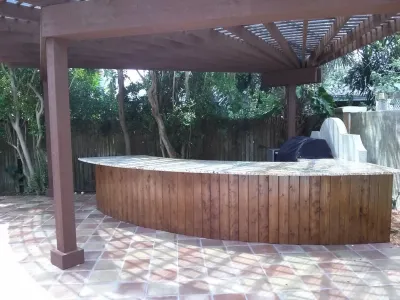 Landscape-Fusion - Garden Remodeling in Tampa, FL