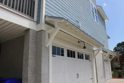 CopeGrand Homes - Design-Build Services in Charleston, SC