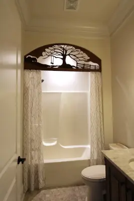 Wallace Custom Builders - Architectural & Building Design Services in Gallatin, TN