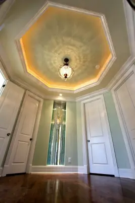 Wallace Custom Builders - Architectural & Building Design Services in Gallatin, TN