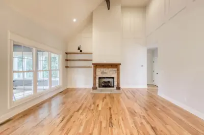 Burge Builders, Inc - Custom Home Builders in Lebanon, TN