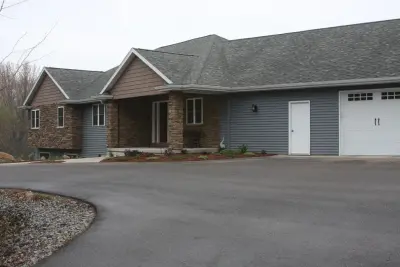 Jon Marty's Custom Carpentry - Custom Home Builders in Plover, WI