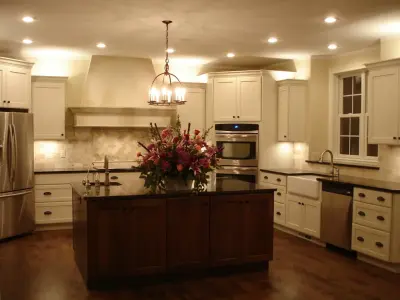 Cornerstone Builders & Associates, LLC - Architectural & Building Design Services in Berrien Springs, MI