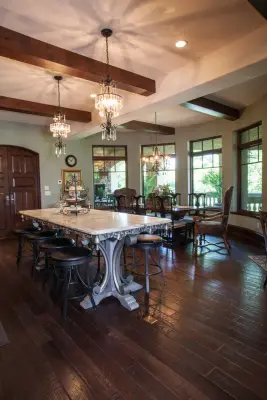 Daniel DeVol Custom Builder - Custom Home Builders in Bellbrook, OH