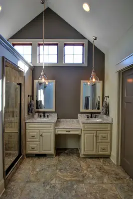 Old World Custom Homes - Design-Build Services in North Canton, OH