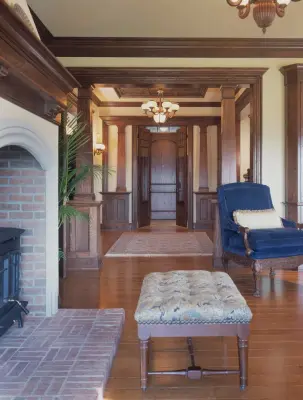 Heritage Impact by Curt Hofer & Associates