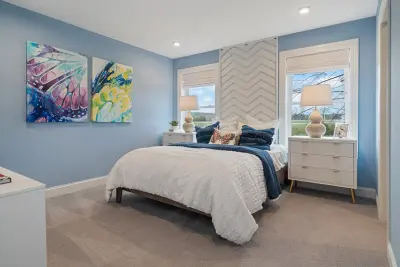 Olivia Artisan: Cincinnati, OH by Schumacher Homes