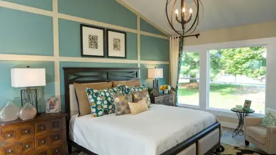 Olivia Artisan: Cleveland - Akron, OH by Schumacher Homes