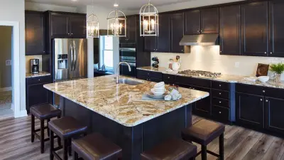 Olivia Artisan: Ravenna, Ohio by Schumacher Homes