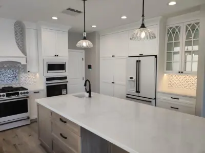 Olivia Heights Complete Home Renovation by Fairless Homes LLC