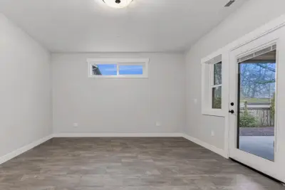 Olympia Bespoke Residence — Custom Home Builders project by Freese Custom Homes LLC