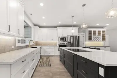 Freese Custom Homes LLC - Architectural & Building Design Services in Olympia, WA