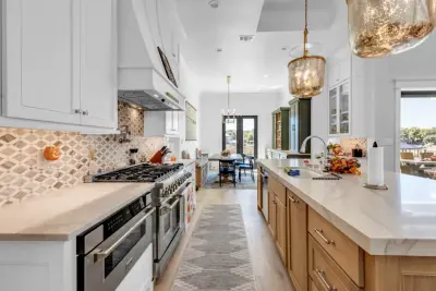 In the Bayou by Shepard Homes, LLC