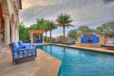 Landscape-Fusion - Garden Remodeling in Tampa, FL