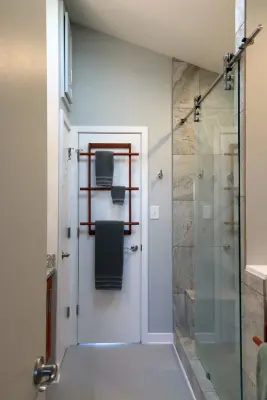 A Shell of a Good Time — Custom Home Builders project by Westbridge Homes