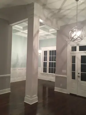 Oakley Builders Inc - Design-Build Services in Goldsboro, NC