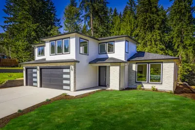 Opal Strategy by Evergreen Homes