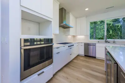 Evergreen Homes - Interior Design & Decorating in Vancouver, WA