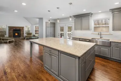 Stockell Custom Homes & Construction - Architectural & Building Design Services in Eureka, MO