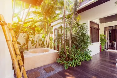 Kauai Eco Builders LLC - Design-Build Services in Kilauea, HI