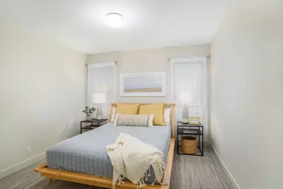 Coastal Stroll Elegance — Custom Home Builders project by Meiste Homes