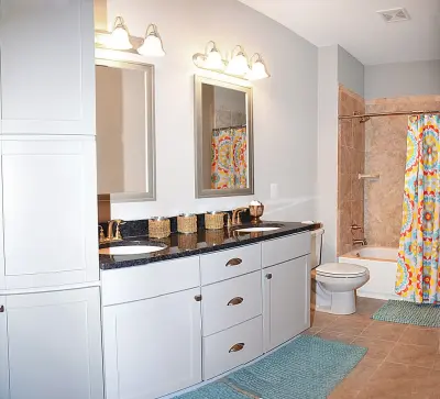 Antoine Building Company, LLC - Custom Home Builders in Auburn, AL