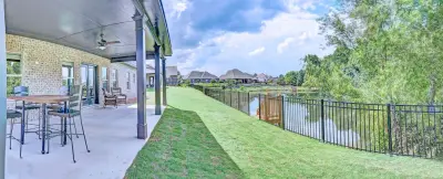 Antoine Building Company, LLC - Custom Home Builders in Auburn, AL