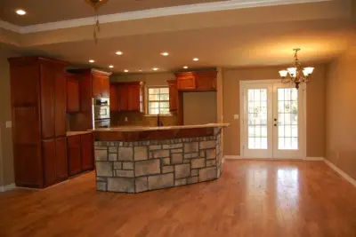 Talihina Project — Custom Home Builders project by Don Wise Construction LLC