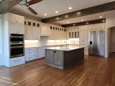 Unveiling Everything by Infinity Construction, Llc.