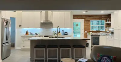 Designer Lifestyles LLC - Kitchen Remodeling in Jacksonville, FL