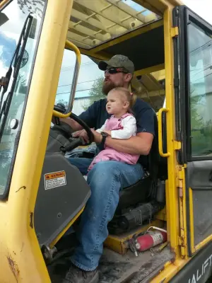 Mad Dad Handyman - Design-Build Services in Mount Clemens, MI