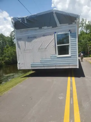 Manna Homes, LLC - Custom Home Builders in Mobile, AL