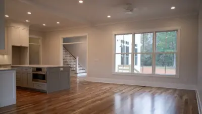 Layton Wheeler, Inc. - Custom Home Builders in Chapel Hill, NC