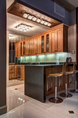 Citruswood — Custom Home Builders project by Caltia Construction