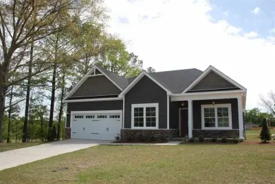M4 Development - Custom Home Builders in Dothan, AL