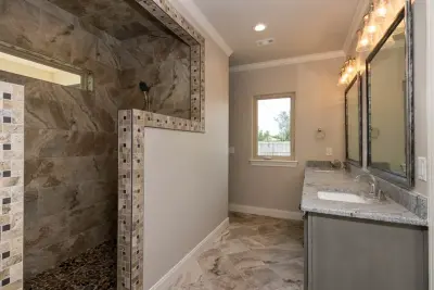 Orchid Bespoke Residence by Bobby Murray Homes LLC