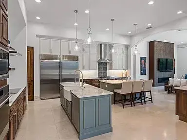 Fallahee - Orlando Area by McCloskey Homes Inc
